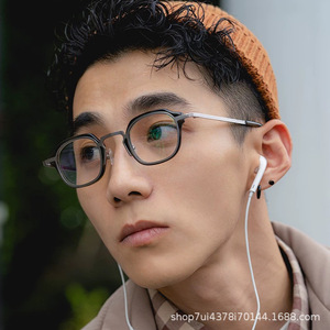 スクエアメタルPCミックスフルフレームUV400レディースレトロインターネット人気サングラス<span class=keywords><strong>2026</strong></span>新作パンクグラス - Product Image 4