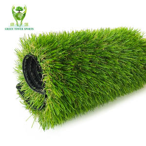 Erba Sintetica Artificiale ad Alta Densità, Impermeabile e Ignifuga, Spessa Senza Riempimento, per Balcone, Giardino e Cortile - Product Image 5