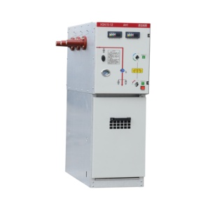 XGN15-<span class=keywords><strong>Caja</strong></span> removible tipo Armable para interiores, equipo de conmutación de metal fijo, 22kV, SF6, anillo principal, 15kv - Product Image 2