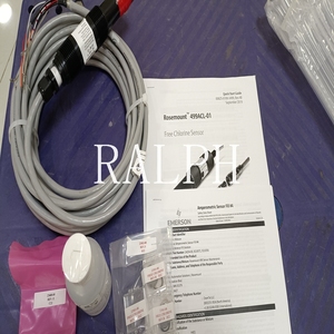 เครื่องวัดค่า pH อุตสาหกรรม 499ACL รุ่น 499ACL-01-54-VP ความแม่นยำ 0.01pH สำหรับน้ำเสียอุตสาหกรรม - Product Image 4