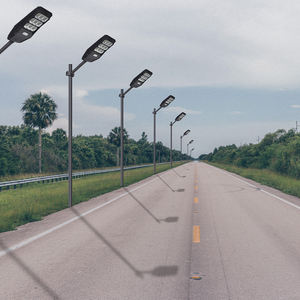 <span class=keywords><strong>Lampe</strong></span> d'éclairage de route extérieure étanche 300W, lampadaire à énergie <span class=keywords><strong>solaire</strong></span>, <span class=keywords><strong>la</strong></span> <span class=keywords><strong>plus</strong></span> populaire - Product Image 2