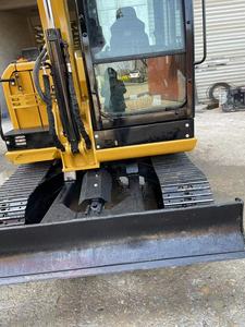Second-hand <b>for</b> 305.5E2 Excavator Motor Engine Gearbox-0.22m Bucket Capacity 5.5 Ton Operating <b>Weight</b> High Quality Hot <b>Sale</b> - Product Image 3