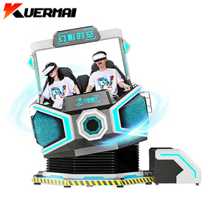 Console de simulateur VR à grande échelle, <span class=keywords><strong>jeu</strong></span> de tir God of War Dark <span class=keywords><strong>Battlefield</strong></span>, garantie <span class=keywords><strong>1</strong></span> an, en anglais - Product Image 4