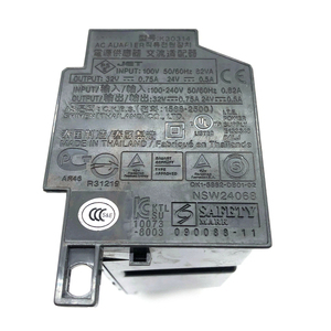<b>Power</b> <b>Supply</b> <b>Adapter</b> K30314 K30304 K30312 Fits For Canon iP4840 iP4880 iP4940 iP4830 iP4980 iP4810 iP4970 iP4930 iP4820 iP4920 - Product Image 1