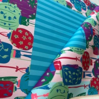 Alas Bermain Mahjong Seri Miss FESTIVAL Bahan Karet 31.5x31.5 inci, Motif Malachite, Dapat Dilipat, Tahan Air, untuk Mahjong Amerika dan Poker