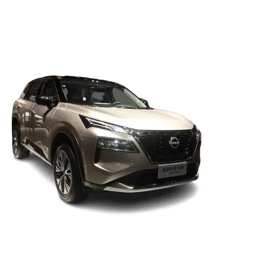 2023 Dongfeng Nissan X-Trail SUV Fahrzeuge 0km gebrauchte Autos toyota Benzinfahrzeuge günstiges Auto zum Verkauf japanisches Auto
