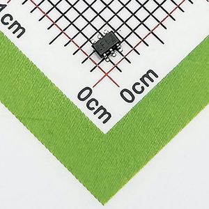 new original PUMZ1,115 SOT-363 Transistors Transistors BJT, FET 200mW 50V 100mA NPN/PNP - Product Image 1