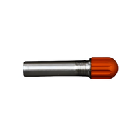 Accessoires de mécanisme de stylo en argent de précision personnalisés en usine Mécanismes de torsion