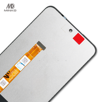 Écran LCD de Téléphone Mobile Compatible Incell Touch Digitizer pour OPPO A5 Vitality Edition, A3i, A40 4G, A60 5G, A80 5G