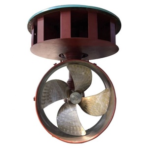 Hélices de direction à installation optimisée de 950 mm avec certification - Product Image 4