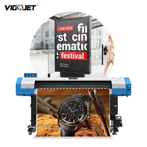 VIGOJET मुद्रण मशीन पर्यावरण विलायक प्रिंटर चीन सस्ते प्रिंटर 2022 सबसे अच्छी कीमत