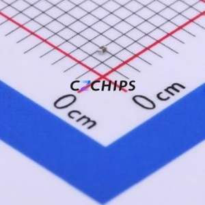 Condensateur SMD (MLCC) CL03A105KQ3CSNH 0201 (Capacité : 1uF) (Précision : 10%) Tension nominale : 6,3V - Product Image 2