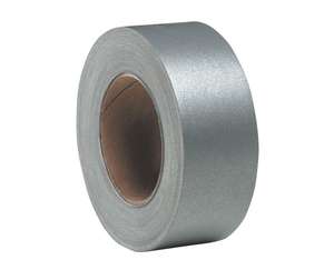 シルバーTCポリエステルコットン反射布テープ高視認性衣類トラック縫製反射ステッカー - Product Image 4