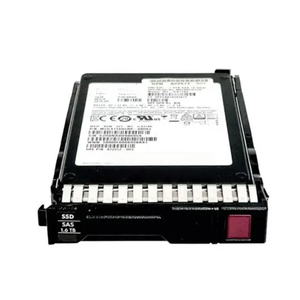 HPE 1.6TB SAS-12Gbps 2.5インチSFF混合用途SCホットプラグTLCファームウェアソリッドステートドライブSSD（G10用）のP19915-B21 P20839-001 - Product Image 4