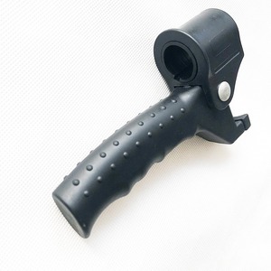 Bastón de apoyo FasLv con 22 orificios, de aleación de aluminio negro, ligero y universal. - Product Image 2