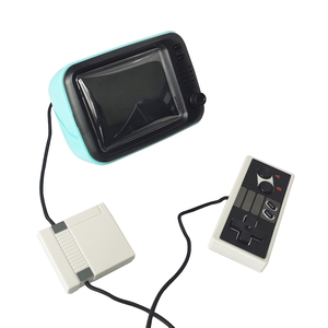 2.<strong>8</strong>&quot; <strong>8</strong>/16 <strong>Bit</strong> Mini TV Style 240 Video <strong>Games</strong> <strong>Player</strong> with <strong>Handheld</strong> Gamepad Retro <strong>Game</strong> Console with CE - Product Image 2