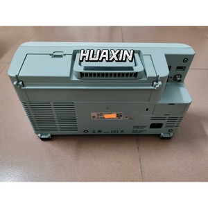 ออสซิลโลสโคป Keysight/Agilent DSO-X 2012A 100MHz, เครื่องกำเนิดคลื่น WaveGen 20MHz มือสอง hx - Product Image 2