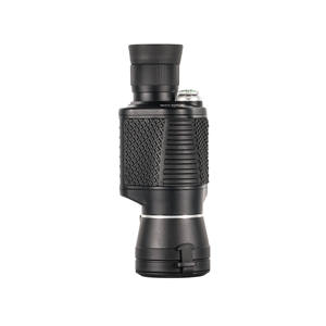 Telescopio monocular de expedición iluminado <span class=keywords><strong>10X40</strong></span> HD con brújula para viajes de caza y visualización al aire libre - Product Image 5