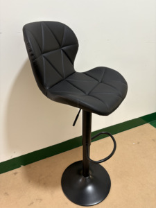 Nhà bếp hiện đại đảo ăn sáng thanh ghế thoải mái PU trở lại thanh ghế cao cấp Nhà hàng thanh phân - Product Image 2