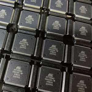 Nouveaux circuits logiques programmables complexes (CPLD) originaux ATF1508AS-10AU100 en stock - Product Image 1