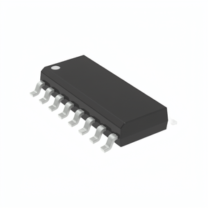 Components Electronic 16 SOlC BOM IC In Stock NLV14512BDG Logic - Product Image 1