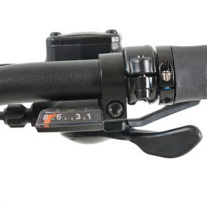 Bicicleta Eléctrica Vakole V26 con Suspensión Completa, 250W, Neumáticos Gruesos de 26'', 48V 20.8Ah 998Wh, Sensor de Torque, Tipo SUV, Envío Rápido desde Almacén en la UE - Product Image 3