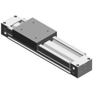 Régulateur d'air SMC VEX1901-204D pour le contrôle de la pression dans les systèmes d'air comprimé - Product Image 3