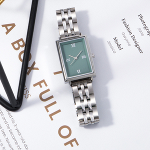 レディース腕時計プライベートラベルクラシックステンレス鋼レディースメーカー - Product Image 4