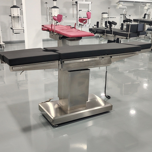 다기능 수술 침대 다기능 통합 극장 테이블 병원 테이블 의료 테이블 작동 - Product Image 2