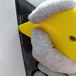 11 cái cửa sổ <span class=keywords><strong>Tint</strong></span> công cụ Kit xe tự động phim tinting scraper giống cây chổi cài đặt - Product Image 6