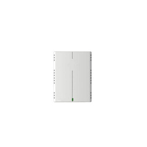 Moniteur de qualité de l'air intérieur PM2.5 CO2 TVOC, capteur de température et d'humidité avec écran OLED et connectivité Wi-Fi - Product Image 2