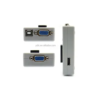 Original RT809F ISP Programmer/ RT809 LCD USB Programmer Repair Tools 24-25-93 series IC with Full Adapters