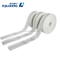 Vente flash : tuyau plat flexible en PVC/PE de 2 pouces pour l'irrigation agricole, tubes en plastique