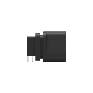 High Voltage Right Angle 6A Heavy Duty Terminal Block Connector Industrial High Current Use - Product Image 2