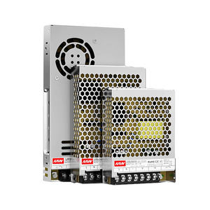 เครื่องเลเซอร์ไฟเบอร์สำหรับทำเครื่อง<span class=keywords><strong>หมาย</strong></span> แกะสลักด้วยเลเซอร์ แหล่งจ่ายไฟ 5V/12V/24V อุปกรณ์เสริม แหล่งจ่ายไฟสำหรับทำเครื่อง<span class=keywords><strong>หมาย</strong></span>โดยเฉพาะ MEAN WELL - Product Image 5