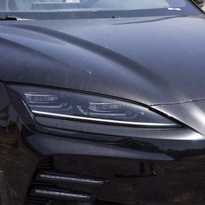 <span class=keywords><strong>2023</strong></span> 2024 BYD Seal-U Song PLUS phare verre PC coque nouveau phare lentille couverture autres voiture lumière accessoires - Product Image 5