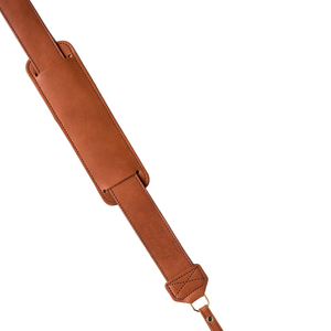 Sangle de cou pour <span class=keywords><strong>appareil</strong></span> <span class=keywords><strong>photo</strong></span> en cuir marron avec logo personnalisé et cordon pour une large gamme d'appareils <span class=keywords><strong>photo</strong></span> polarisés <span class=keywords><strong>Polaroid</strong></span> - Product Image 4