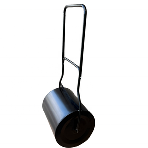 <span class=keywords><strong>Rouleau</strong></span> de pelouse portable en métal personnalisable pour la ferme et le jardin Outil de poussée à main durable pour l'herbe de <span class=keywords><strong>sable</strong></span> d'<span class=keywords><strong>eau</strong></span> pour le stockage des achats OEM - Product Image 3