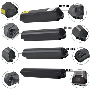 Batería de iones de litio para <span class=keywords><strong>bicicleta</strong></span> eléctrica, 48V, 13ah, Reention Dorado Pro <span class=keywords><strong>Plus</strong></span>, tubo oculto ligero 18650 21700 para NCM <span class=keywords><strong>Moscow</strong></span> Ebike - Product Image 3