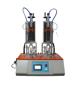 Máquina de Teste de Queda Micro-repetida para Produtos Eletrônicos Simulados, Máquina de Teste de Queda Micro-repetida para Celulares com Duas Estações - Product Image 4
