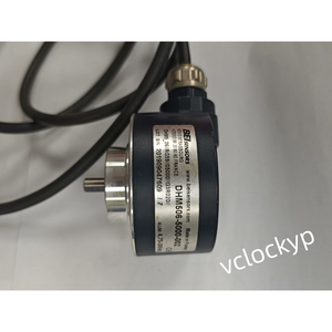 1PCS BEIsensors DHM506-5000-002 Codificador Nuevo de Marca, Envío a través de Fedex o DHL - Product Image 2
