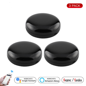 Wifi USB phổ IR điều khiển từ xa TV điều hòa không khí Set-Top box Fan chiếu vv với ứng dụng điều khiển và điều khiển bằng giọng nói - Product Image 2