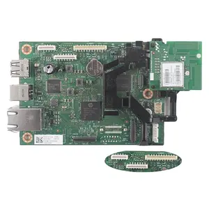 Placa base para impresora <span class=keywords><strong>HP</strong></span> <span class=keywords><strong>479</strong></span> M479fnw M479, piezas de repuesto, W2Q23-60001 - Product Image 1