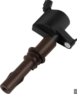 Bobina de encendido OEM Motorcraft para 2019 Ford, pelado-DG521 8L3Z12029A - Product Image 5