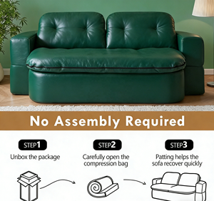 Tissu en cuir PU PVC vinyle imperméable, revêtement en cuir vieilli <span class=keywords><strong>pour</strong></span> <span class=keywords><strong>meubles</strong></span> pliables compressés sous vide - Product Image 5