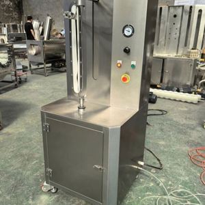 Máquina Peladora de Frutas y Verduras de Alta Eficiencia y Fácil Manejo/Peladora de Melones Comercial - Product Image 5