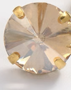 Crystal golden shadow