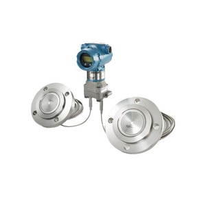 Transmisor de Nivel Rosemount 3051L con Montaje de Brida y Diafragma de Aislamiento, Sensor de Nivel de Líquido de 24 V CC - Product Image 4