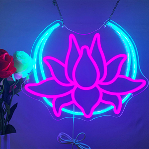 Luces Decorativas Personalizadas Multicolor con Control Remoto, Montables en Pared, Regalo para Bebés, Decoración para Fiestas en Casa, Empresas y Eventos - Product Image 1