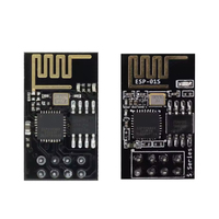 ESP-01 ESP-01S l'authenticité du module WIFI série ESP8266 garantie, Internet of Thing